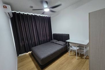 Edumetro @ Subang Jaya