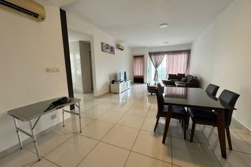 Subang Olives Residence