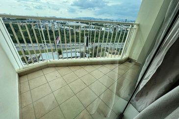 Subang Olives Residence