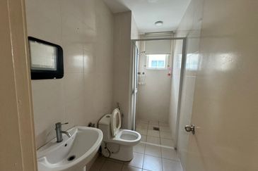 Subang Olives Residence