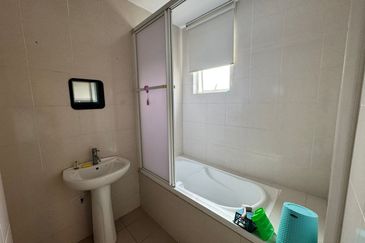 Subang Olives Residence