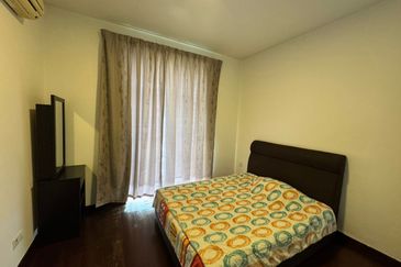 Subang Olives Residence