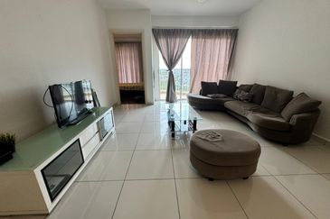 Subang Olives Residence