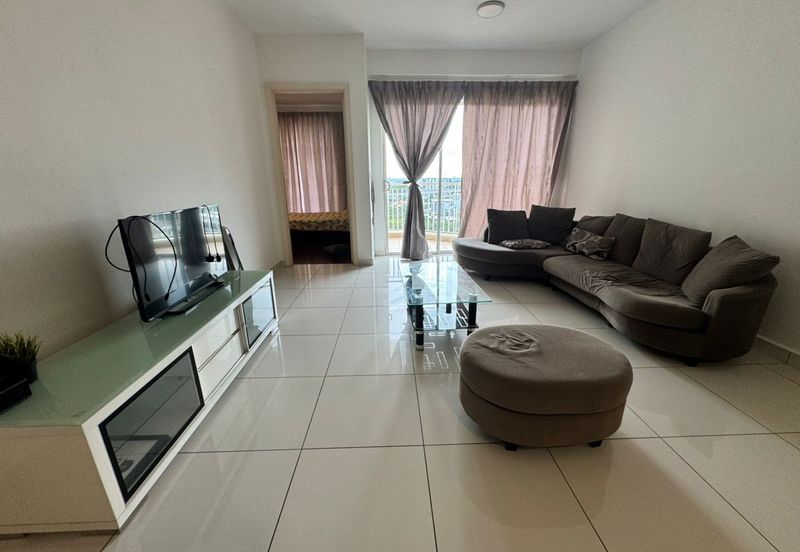 Subang Olives Residence