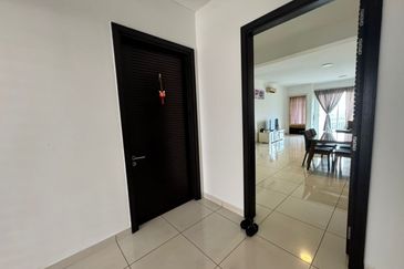 Subang Olives Residence