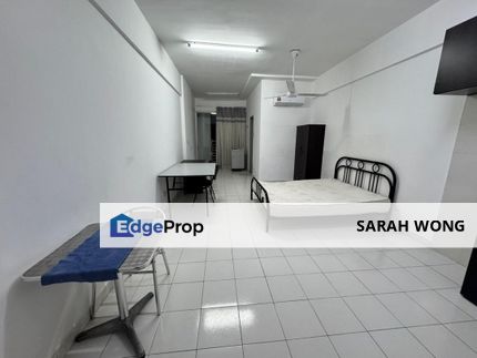 Subang SS15 Studio @ Rajawali ( Beside Inti University ) , Selangor, Subang Jaya