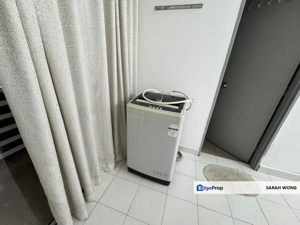 Subang SS15 Studio @ Rajawali ( Beside Inti University ) , Selangor, Subang Jaya