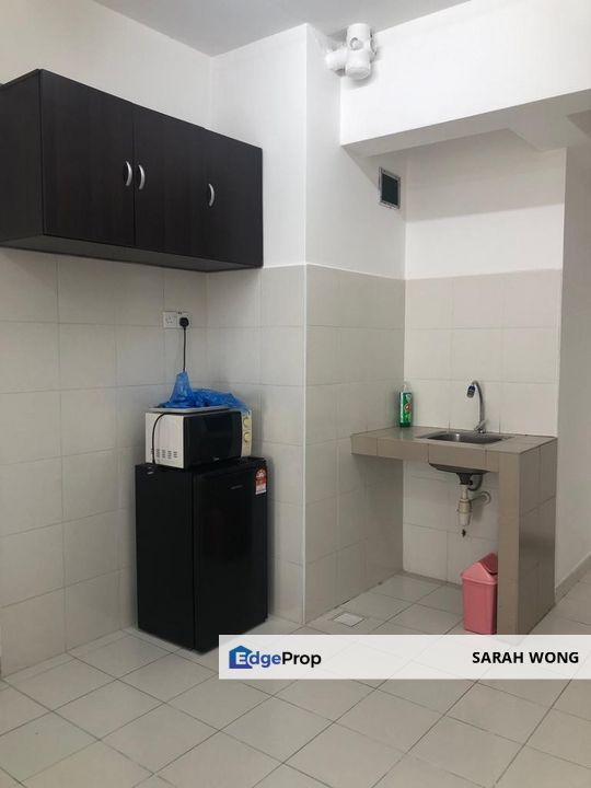 Subang SS15 Studio @ Rajawali ( Beside Inti University ) , Selangor, Subang Jaya