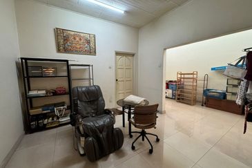 Jalan Segambut Dalam 