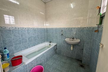 Jalan Segambut Dalam 