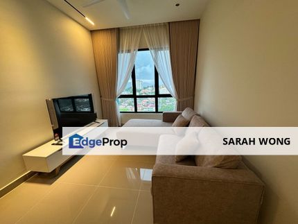 MKH II Kajang - fully funished and brand new ( 3room 2bath with premium furnished ) , Selangor, Kajang