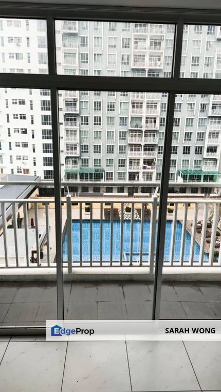 BSP Skypark Bandar Saujana Putra -3Bedroom / 2Bathroom , Selangor, Jenjarom