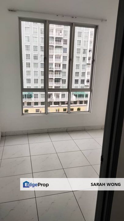 BSP Skypark Bandar Saujana Putra -3Bedroom / 2Bathroom , Selangor, Jenjarom