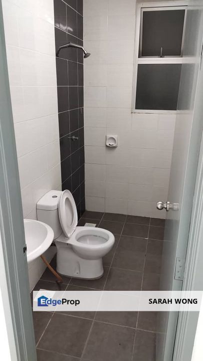 BSP Skypark Bandar Saujana Putra -3Bedroom / 2Bathroom , Selangor, Jenjarom