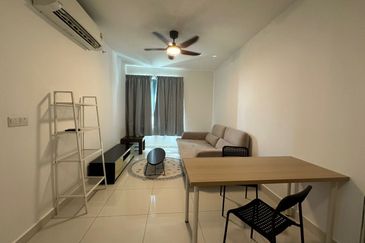 Edumetro @ Subang Jaya