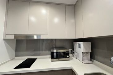 Agile Bukit Bintang @ Residensi Agile Delima