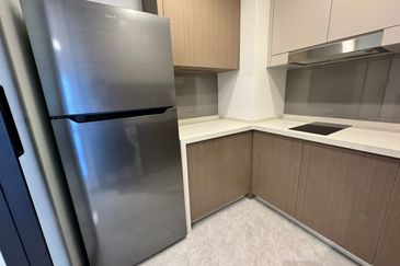 Agile Bukit Bintang @ Residensi Agile Delima