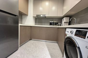 Agile Bukit Bintang @ Residensi Agile Delima