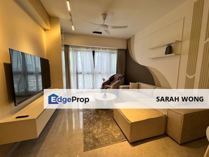 Luxury Premium Unit for Rent at Agile Bukit Bintang ( Fully Furnished ), Kuala Lumpur, KL City