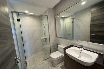 Agile Bukit Bintang @ Residensi Agile Delima