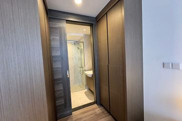 Agile Bukit Bintang @ Residensi Agile Delima