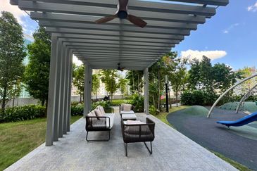 Agile Bukit Bintang @ Residensi Agile Delima