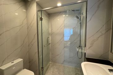 Agile Bukit Bintang @ Residensi Agile Delima