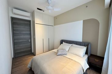 Agile Bukit Bintang @ Residensi Agile Delima