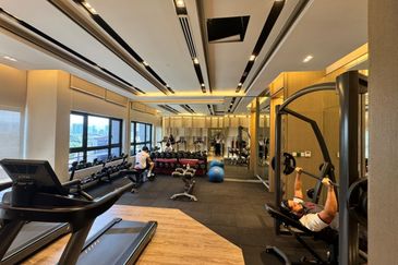 Agile Bukit Bintang @ Residensi Agile Delima