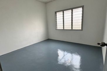 Seri Mutiara, Putra Heights