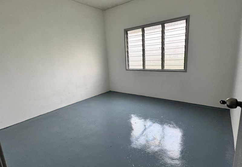 Seri Mutiara, Putra Heights