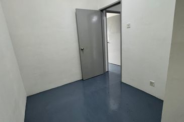 Seri Mutiara, Putra Heights