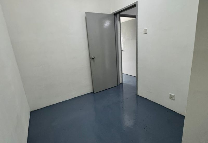 Seri Mutiara, Putra Heights