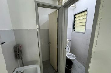 Seri Mutiara, Putra Heights