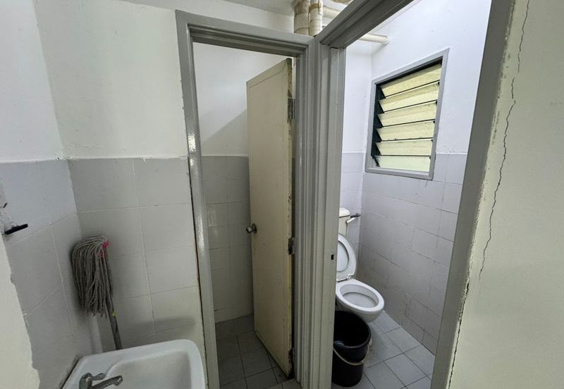 Seri Mutiara, Putra Heights