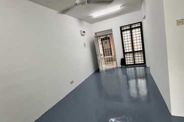 Seri Mutiara, Putra Heights