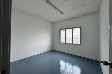 Seri Mutiara, Putra Heights