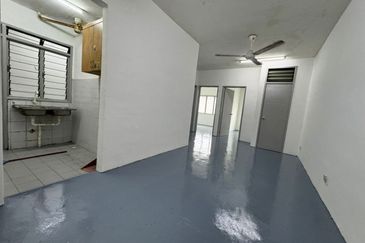 Seri Mutiara, Putra Heights