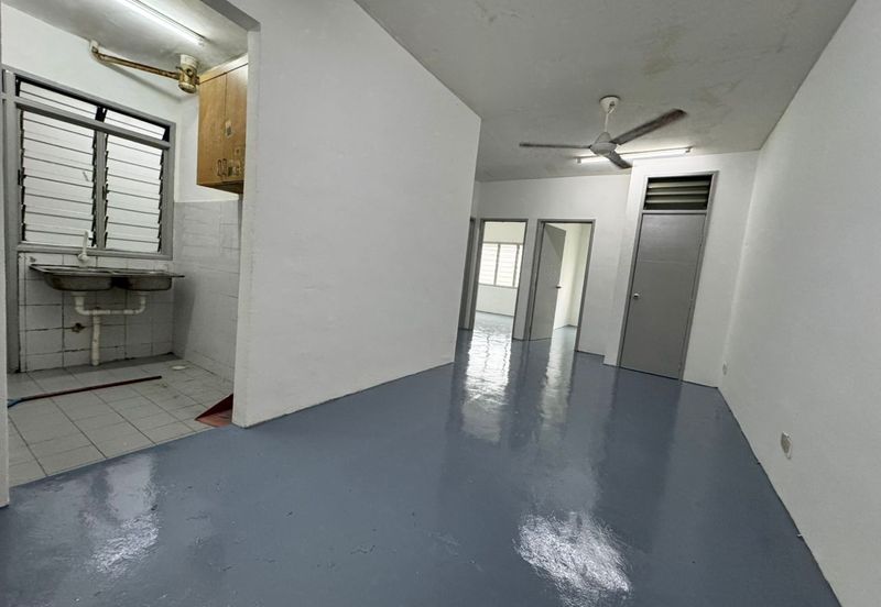 Seri Mutiara, Putra Heights