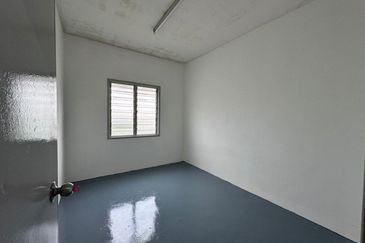 Seri Mutiara, Putra Heights