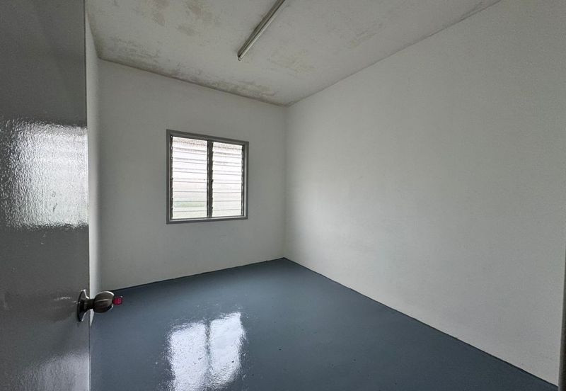 Seri Mutiara, Putra Heights