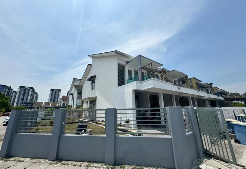 Bandar Saujana Putra