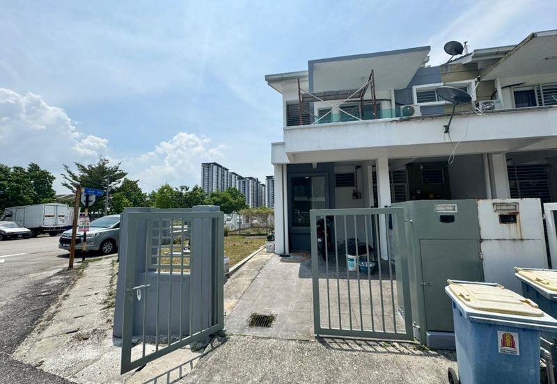 Bandar Saujana Putra