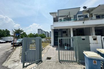 Bandar Saujana Putra