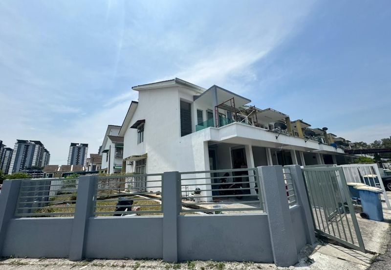 Bandar Saujana Putra