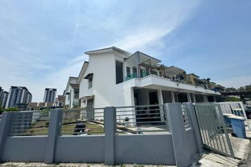 Bandar Saujana Putra