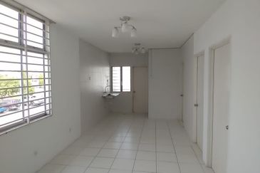 Bandar Saujana Putra