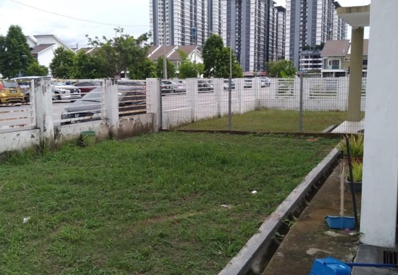 Bandar Saujana Putra