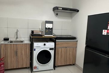 Edumetro @ Subang Jaya