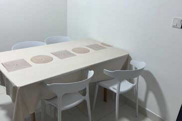 Edumetro @ Subang Jaya